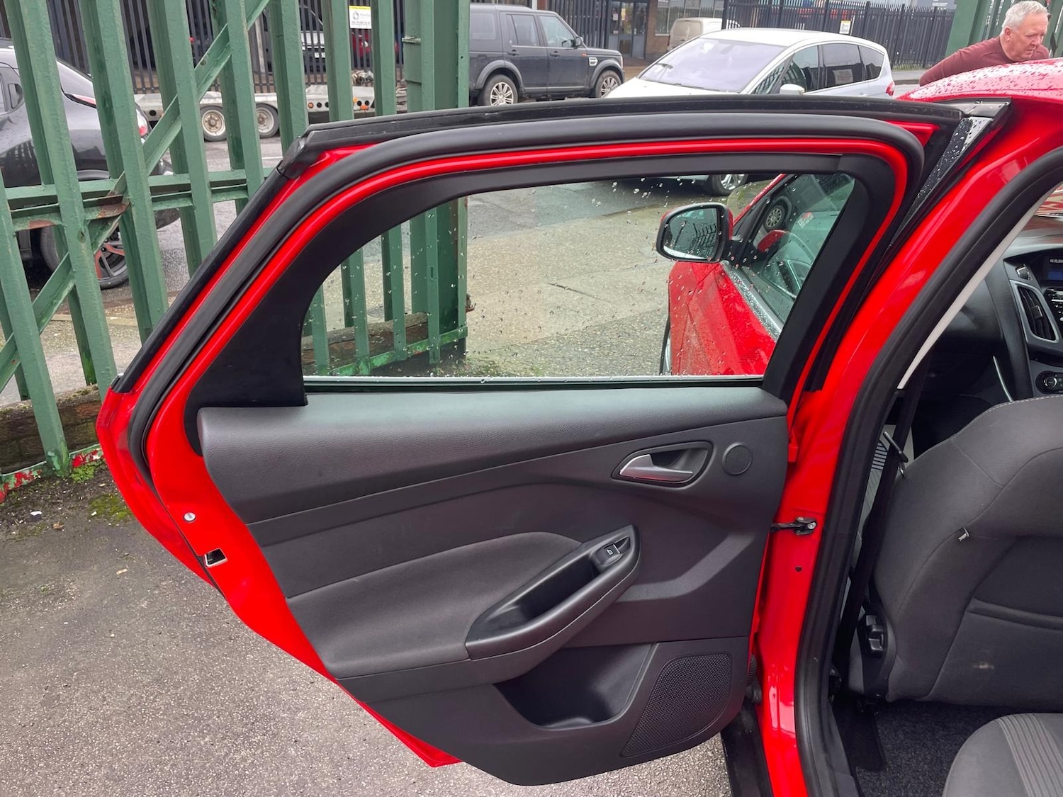 Used Ford Focus 2012 for sale - 77431721: Photo 20