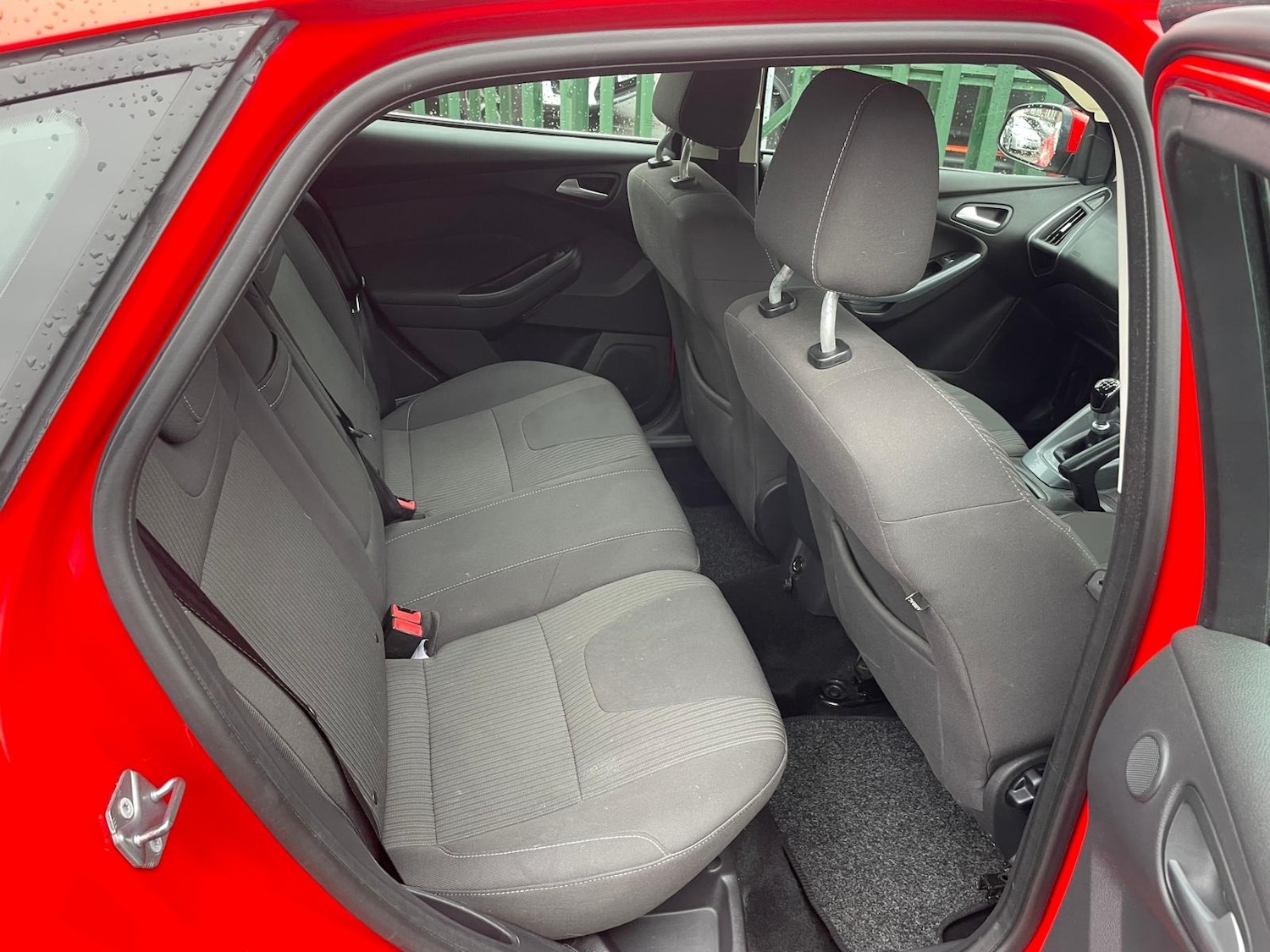 Used Ford Focus 2012 for sale - 77431721: Photo 22