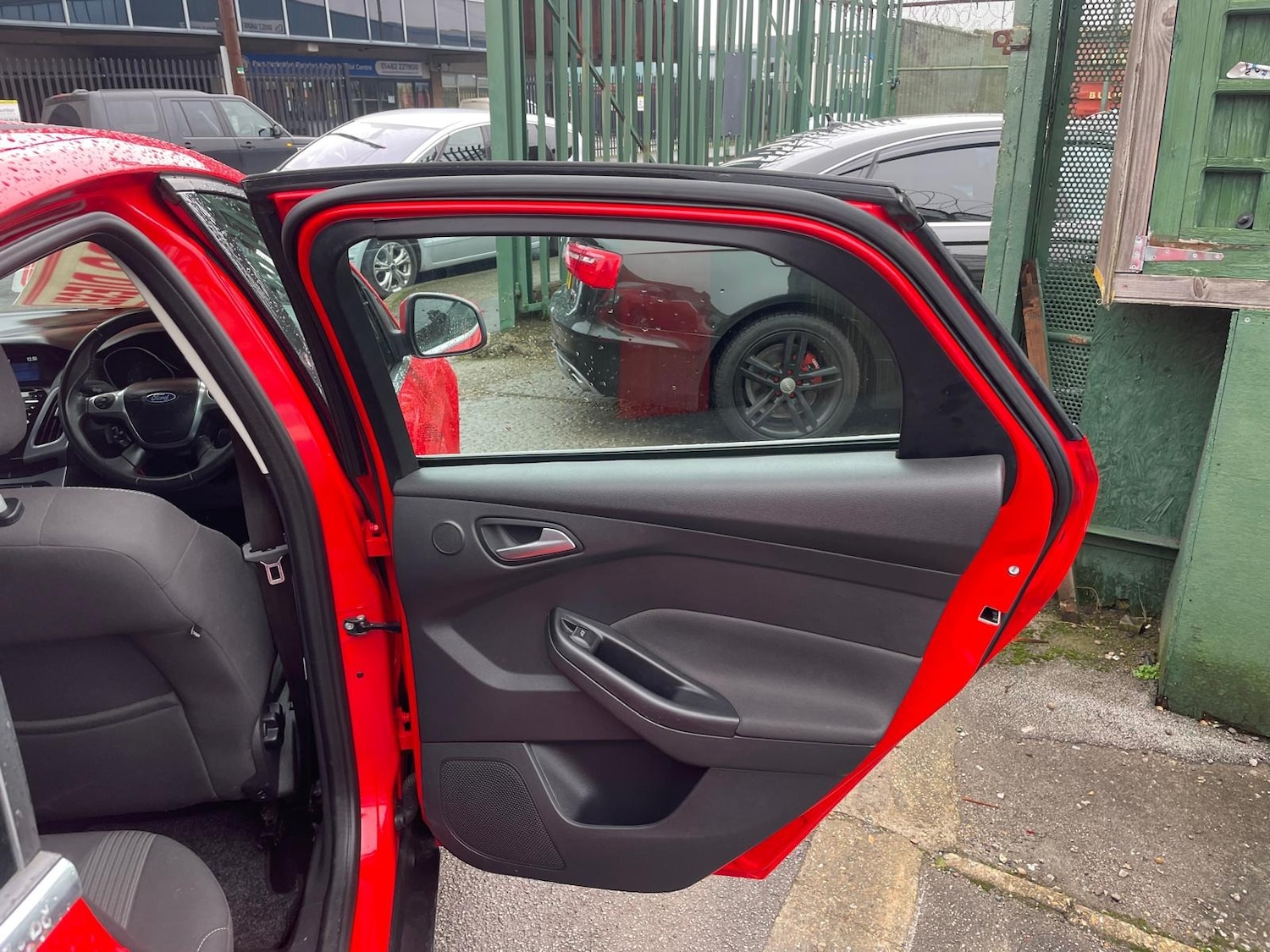 Used Ford Focus 2012 for sale - 77431721: Photo 23