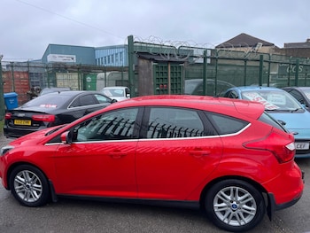 Used Ford Focus 2012 for sale - 77431721: Photo