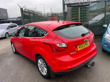Used Ford Focus 2012 for sale - 77431721: Photo