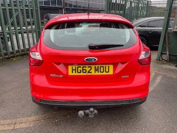 Used Ford Focus 2012 for sale - 77431721: Photo