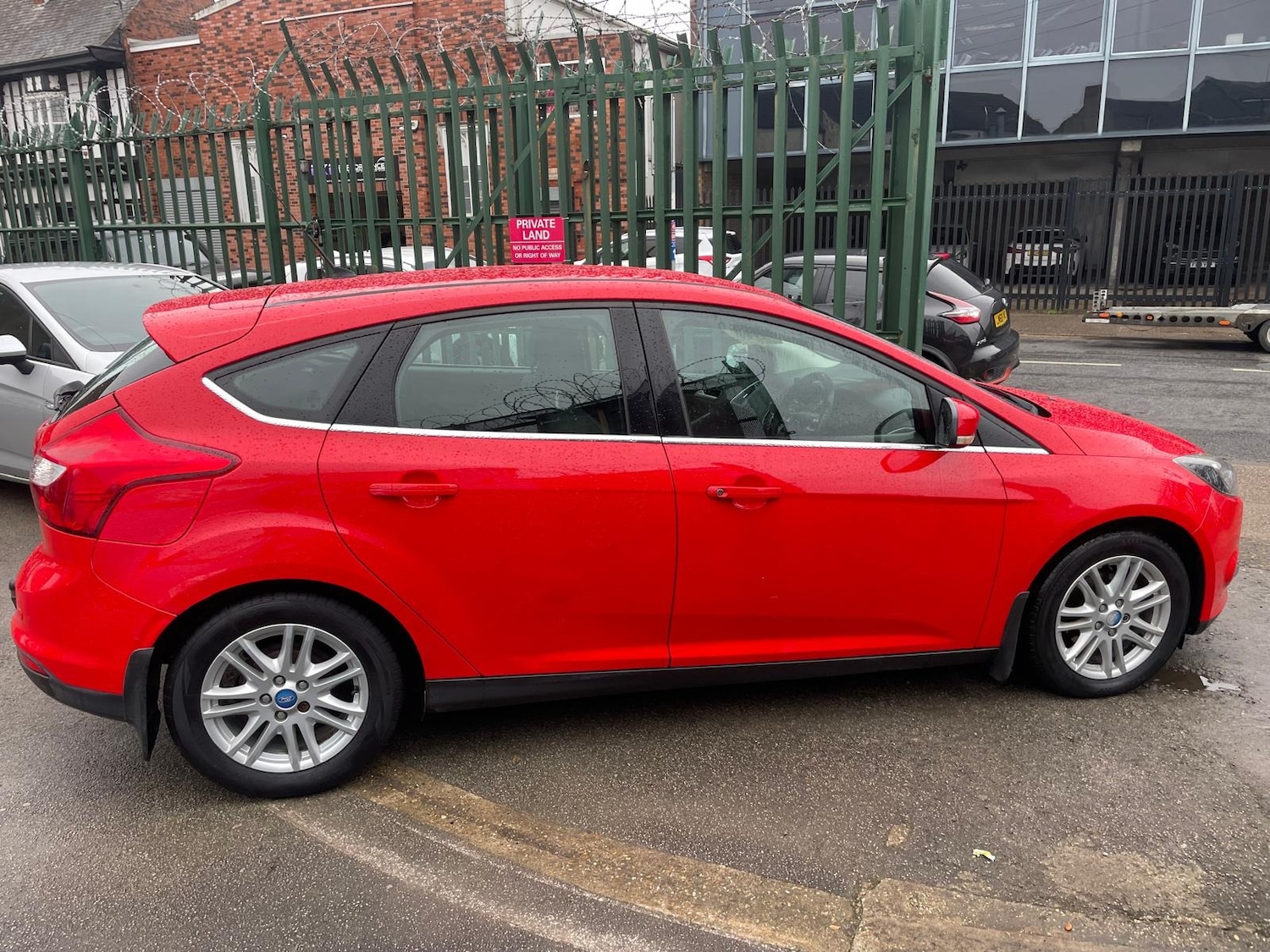 Used Ford Focus 2012 for sale - 77431721: Photo 6