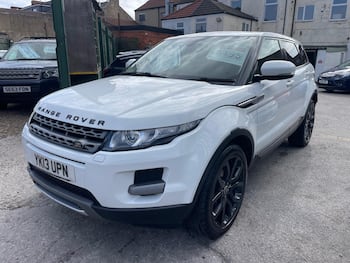 Used Land Rover Range Rover Evoque 2013 for sale - 79625634: Photo