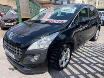 2012 (12) - 1.6 e-HDi 112 Active II 5dr EGC