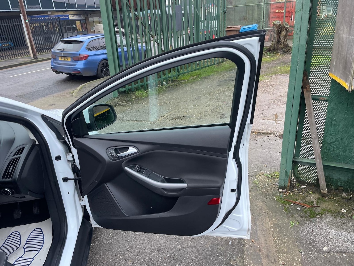 Used Ford Focus 2015 for sale - 77438532: Photo 11