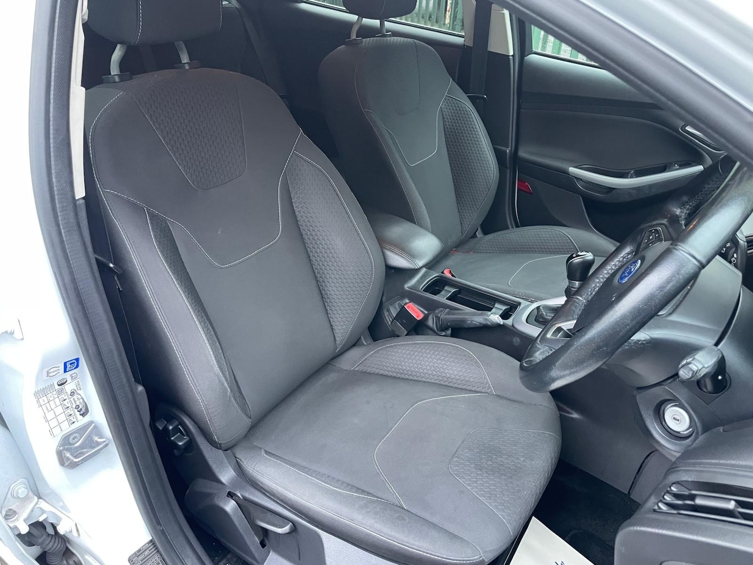 Used Ford Focus 2015 for sale - 77438532: Photo 12