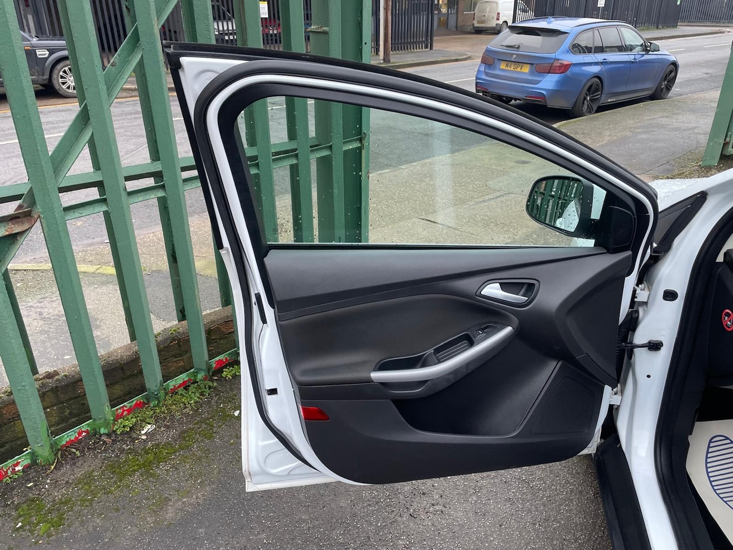 Used Ford Focus 2015 for sale - 77438532: Photo 16