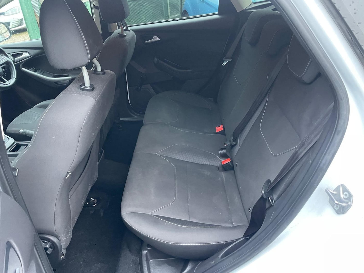 Used Ford Focus 2015 for sale - 77438532: Photo 17