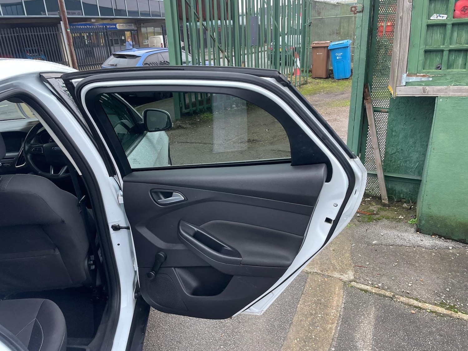 Used Ford Focus 2015 for sale - 77438532: Photo 21