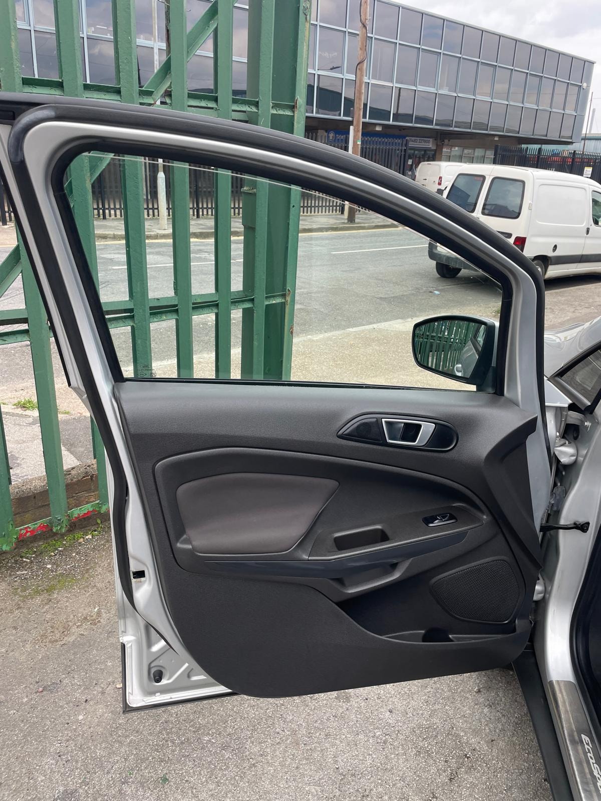 Vehicle 25
