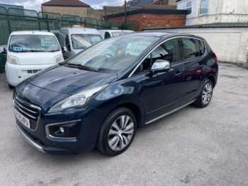 Used Peugeot 3008 2015 for sale - 75407222: Photo