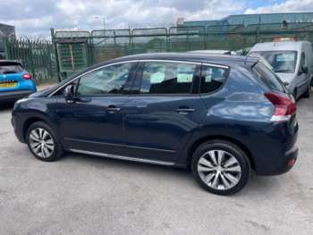 Used Peugeot 3008 2015 for sale - 75407222: Photo