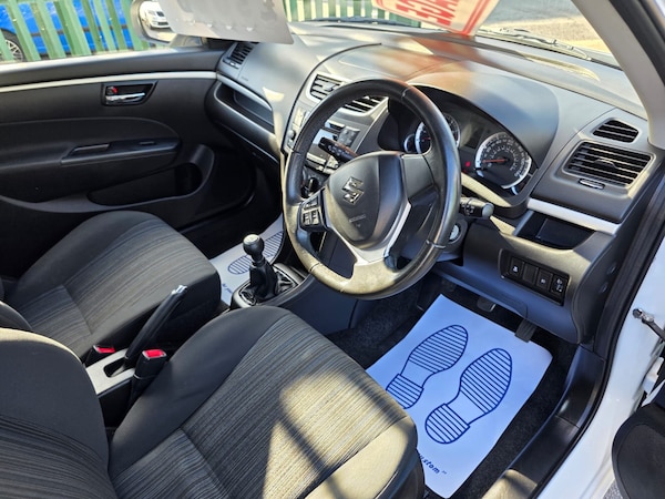Used Suzuki Swift 2015 for sale - 76067185: Photo 11