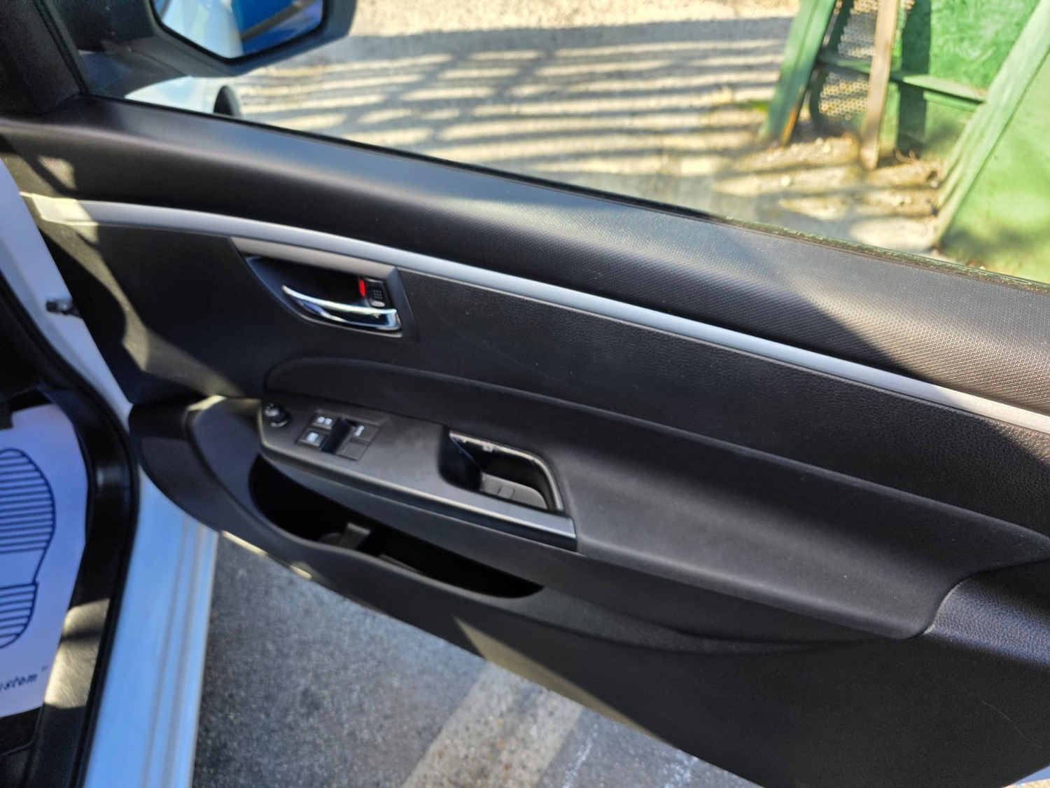 Used Suzuki Swift 2015 for sale - 76067185: Photo 12