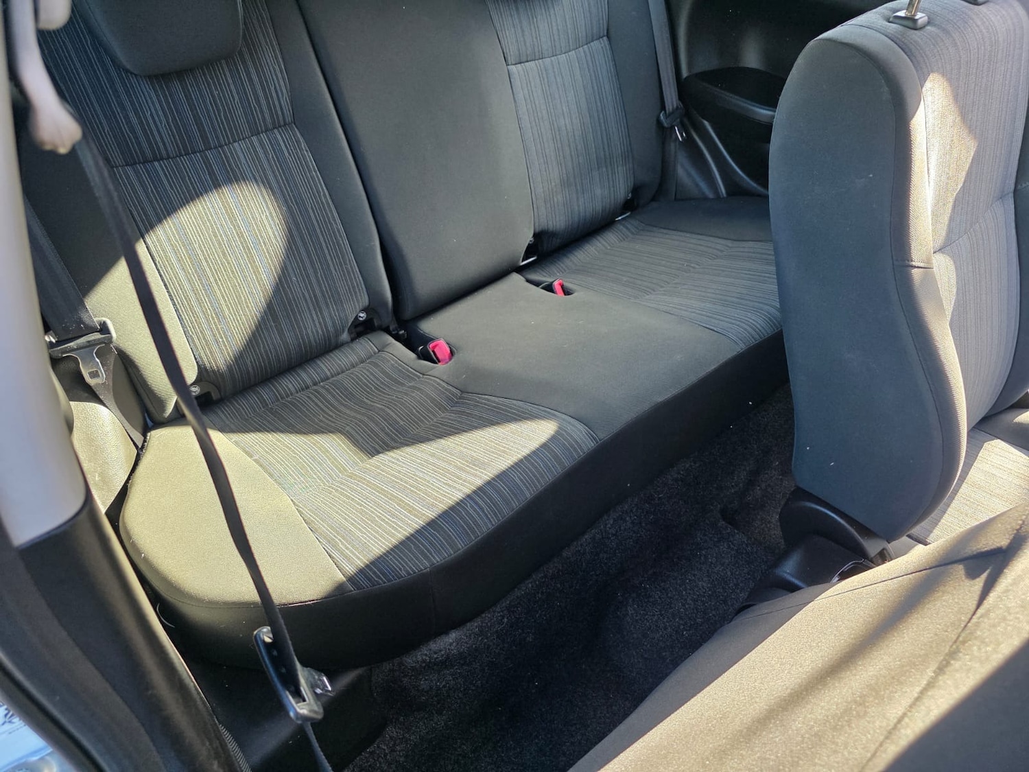 Used Suzuki Swift 2015 for sale - 76067185: Photo 14