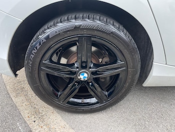 Used BMW 1 Series 2014 for sale - 75955581: Photo