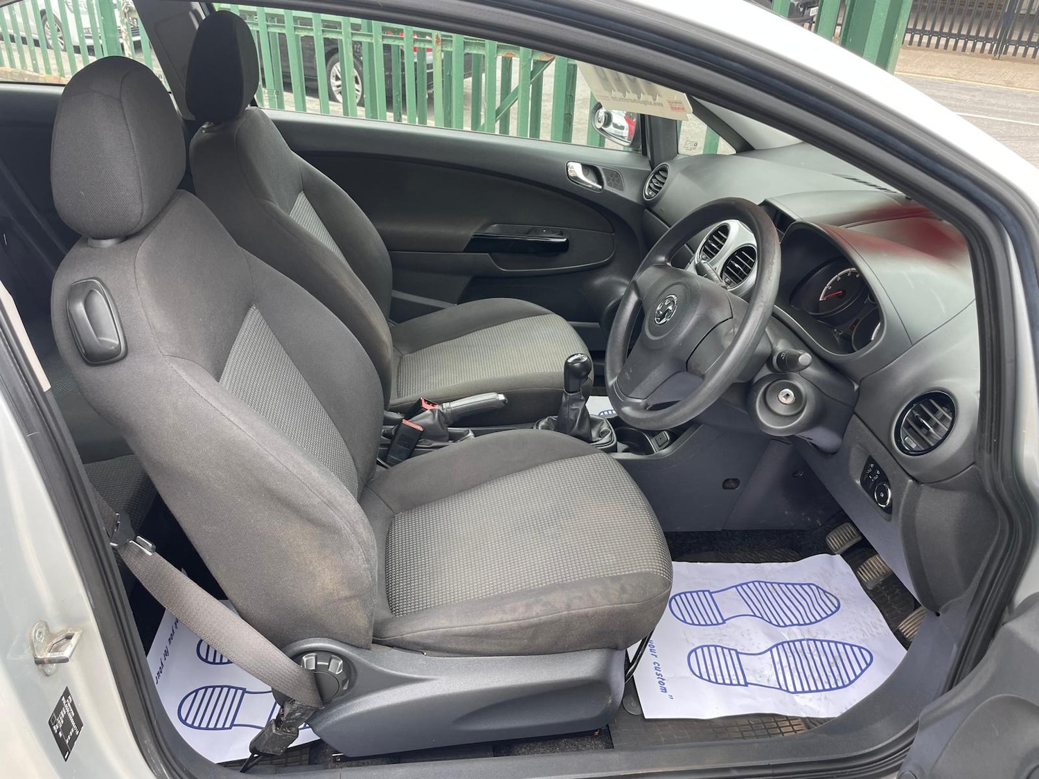 Vehicle 17