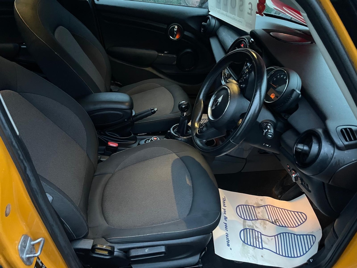 Used MINI Hatch 2016 for sale - 76935500: Photo 11