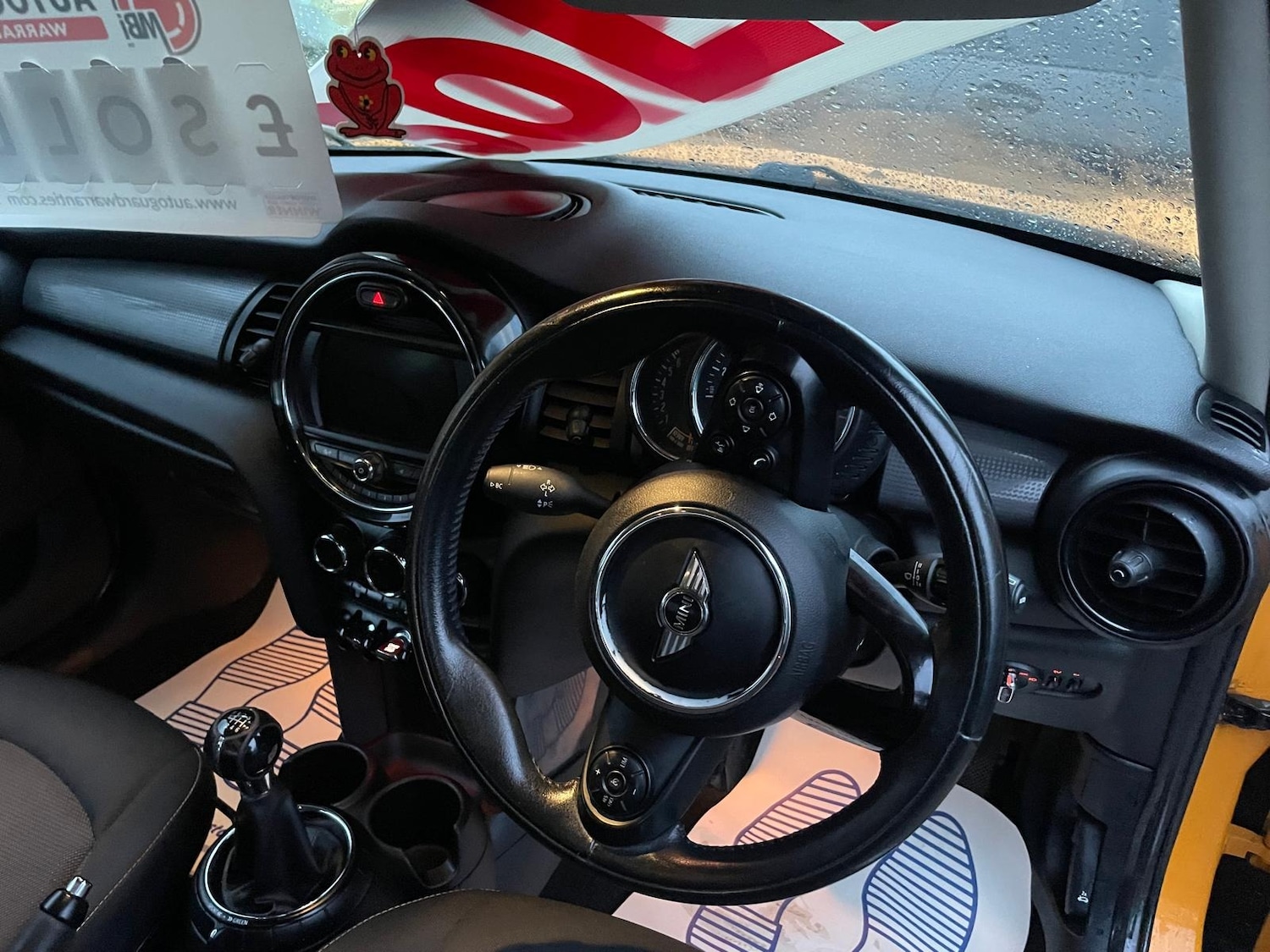 Used MINI Hatch 2016 for sale - 76935500: Photo 12