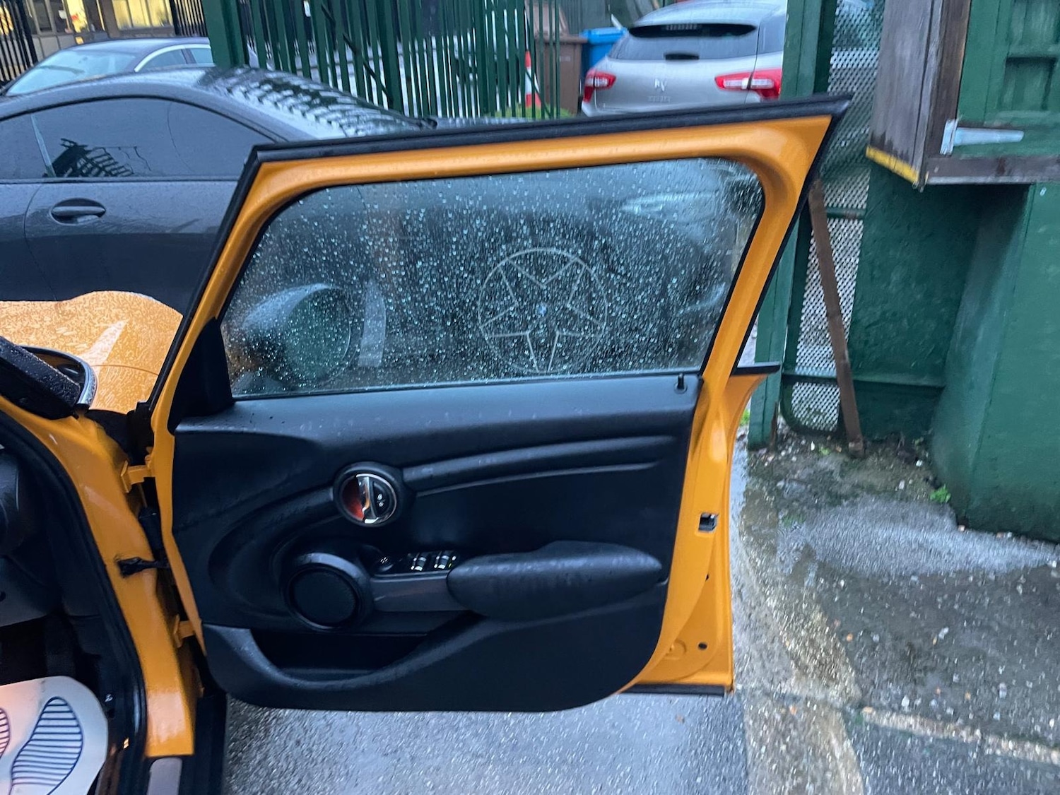 Used MINI Hatch 2016 for sale - 76935500: Photo 13