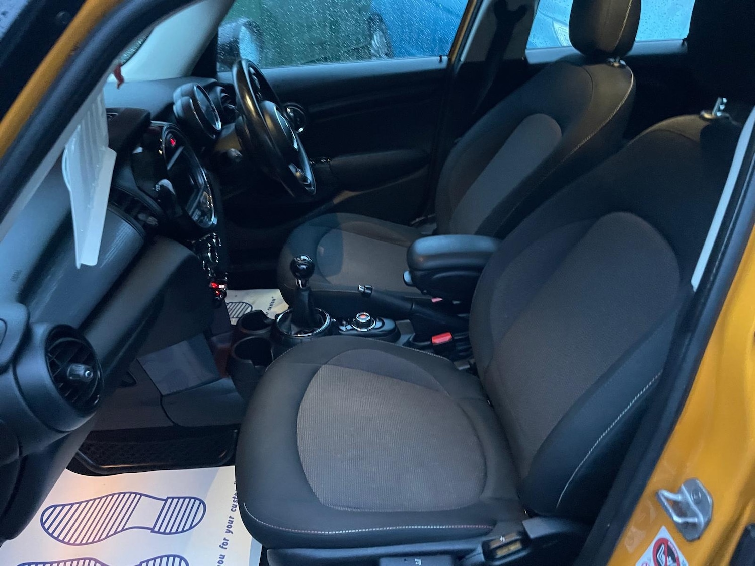 Used MINI Hatch 2016 for sale - 76935500: Photo 15