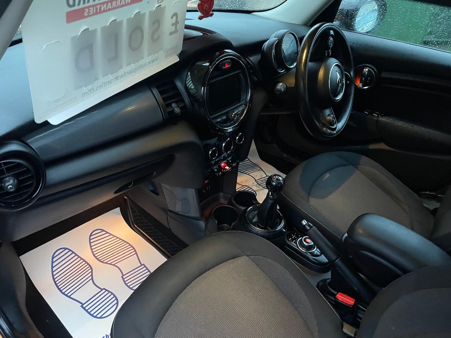 Used MINI Hatch 2016 for sale - 76935500: Photo 16