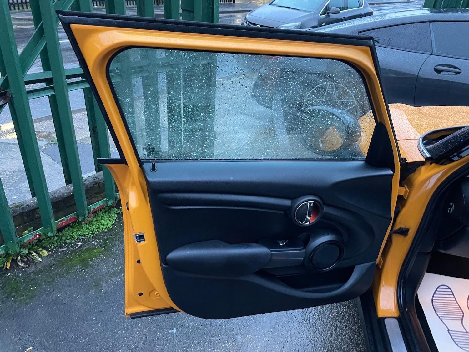 Used MINI Hatch 2016 for sale - 76935500: Photo 17