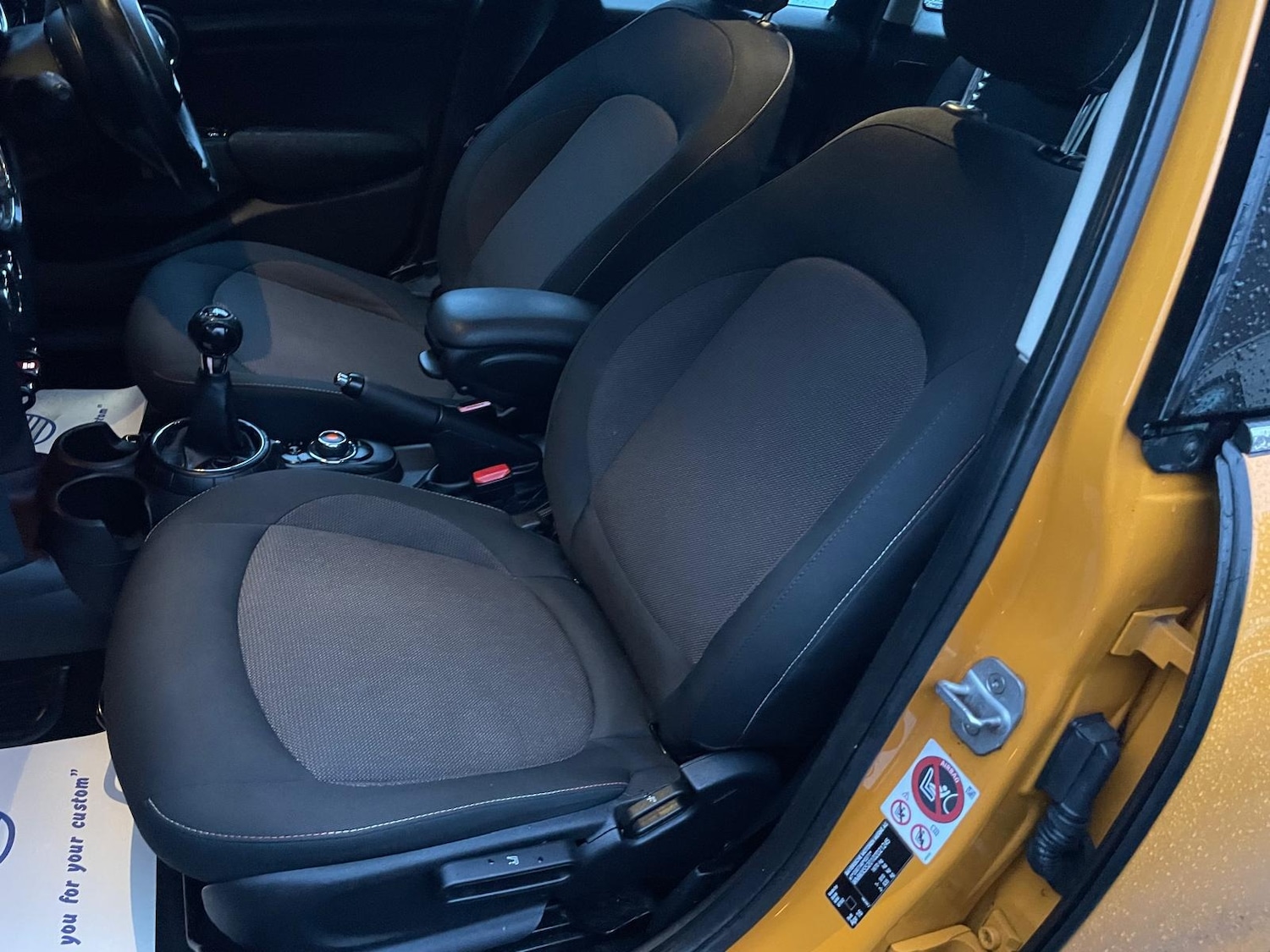 Used MINI Hatch 2016 for sale - 76935500: Photo 18