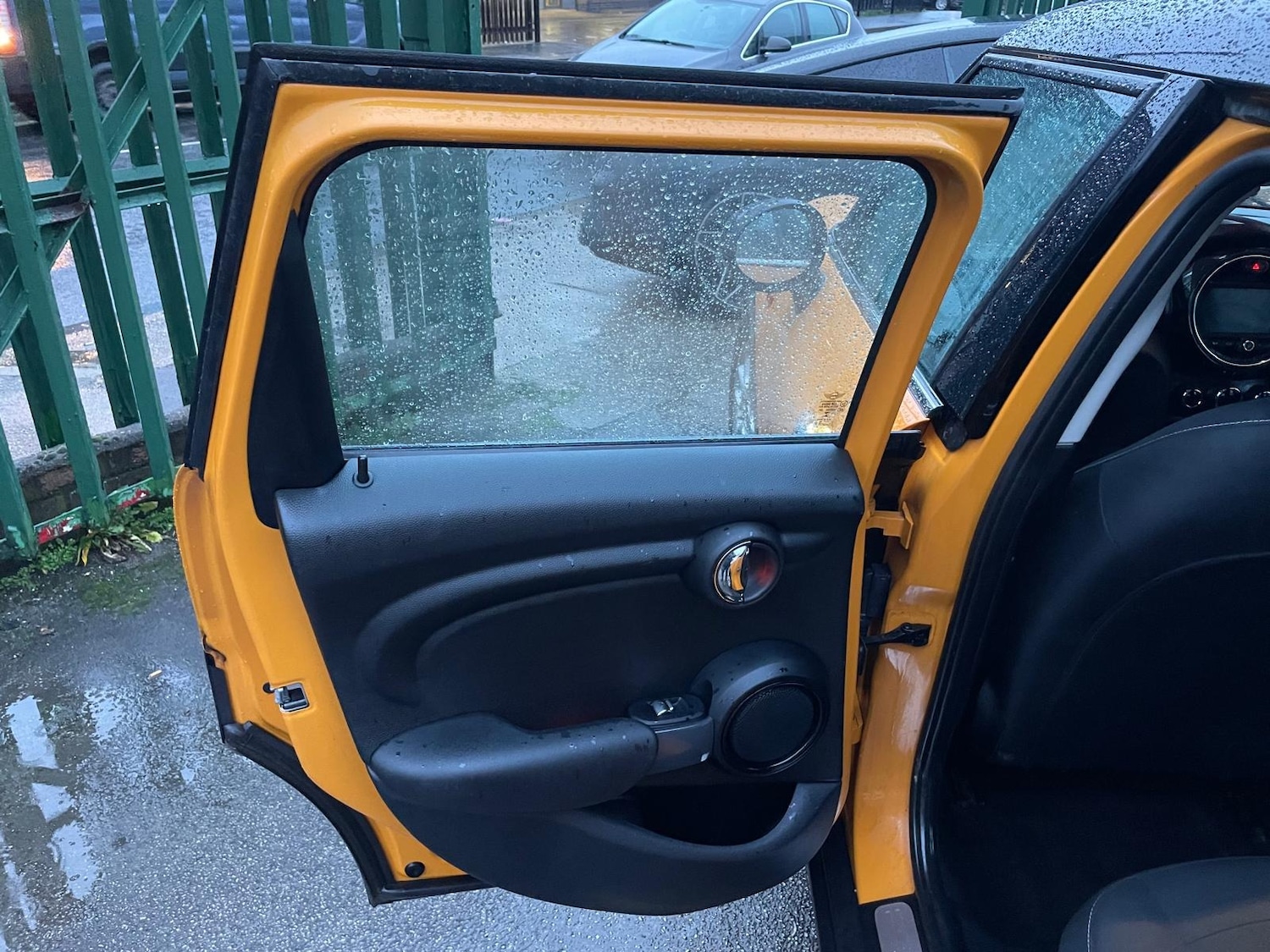 Used MINI Hatch 2016 for sale - 76935500: Photo 20