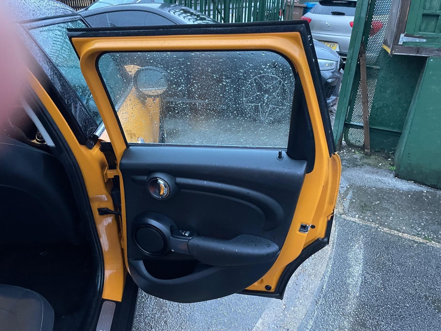 Used MINI Hatch 2016 for sale - 76935500: Photo 21