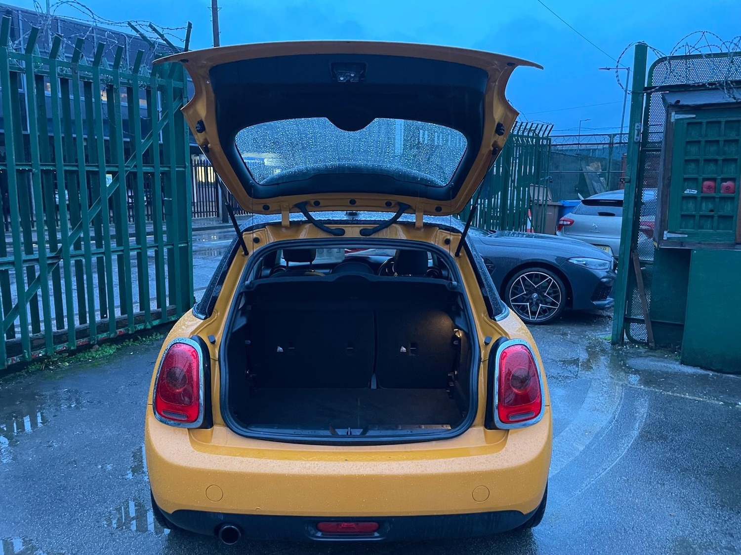 Used MINI Hatch 2016 for sale - 76935500: Photo 4