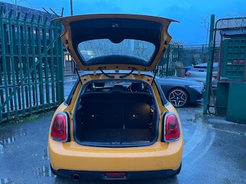 Used MINI Hatch 2016 for sale - 76935500: Photo