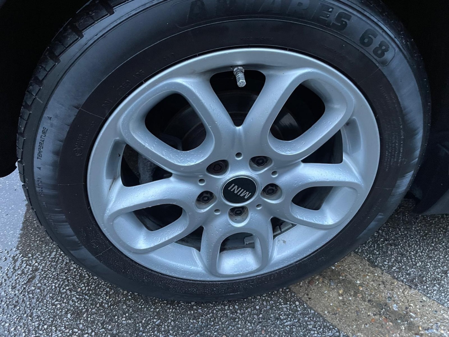 Used MINI Hatch 2016 for sale - 76935500: Photo 8