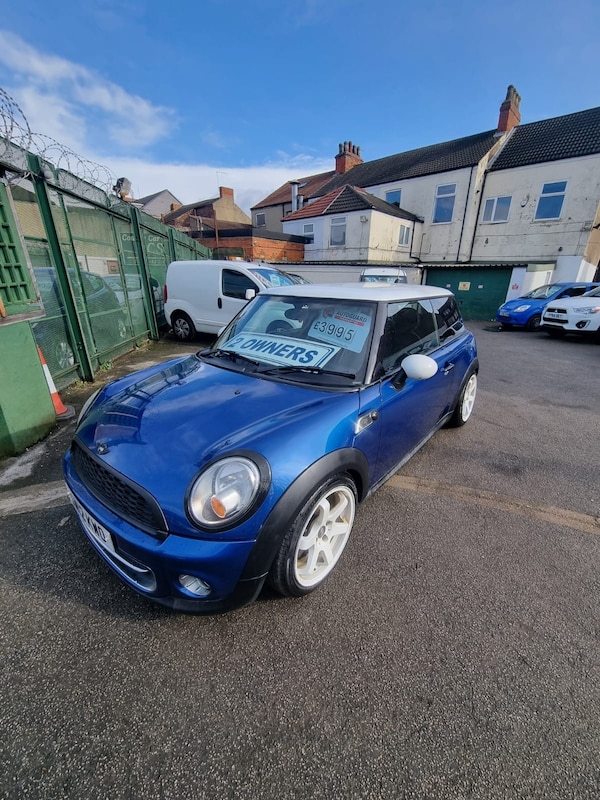Used MINI Hatch 2012 for sale - 73862666: Photo 1