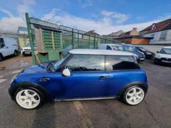 Used MINI Hatch 2012 for sale - 73862666: Photo