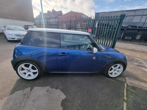 Used MINI Hatch 2012 for sale - 73862666: Photo 4