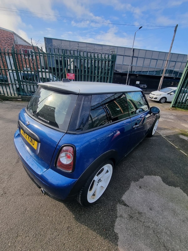 Used MINI Hatch 2012 for sale - 73862666: Photo 5