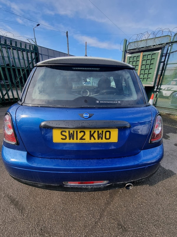 Used MINI Hatch 2012 for sale - 73862666: Photo 6