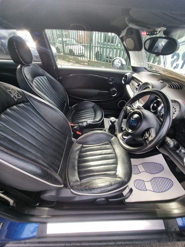 Used MINI Hatch 2012 for sale - 73862666: Photo 8