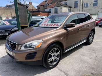 2011 (61) - D5 [215] SE Lux 5dr AWD Geartronic