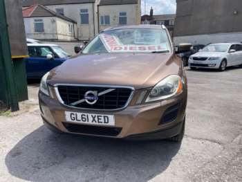 Used Volvo XC60 2011 for sale - 75044942: Photo