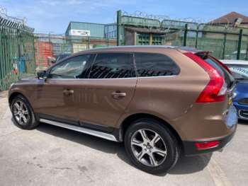Used Volvo XC60 2011 for sale - 75044942: Photo