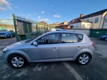 Used Kia Ceed 2011 for sale - 73566157: Photo