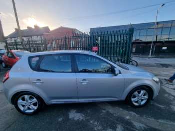Used Kia Ceed 2011 for sale - 73566157: Photo