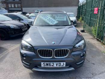 Used BMW X1 2012 for sale - 64357173: Photo