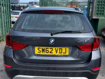 Used BMW X1 2012 for sale - 64357173: Photo