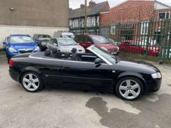 Used Audi A4 2007 for sale - 72760253: Photo
