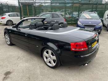 Used Audi A4 2007 for sale - 72760253: Photo