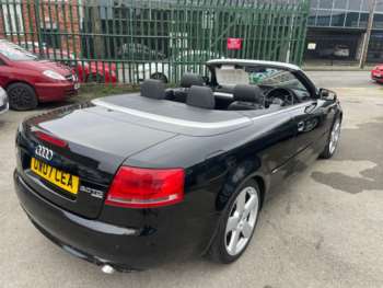 Used Audi A4 2007 for sale - 72760253: Photo